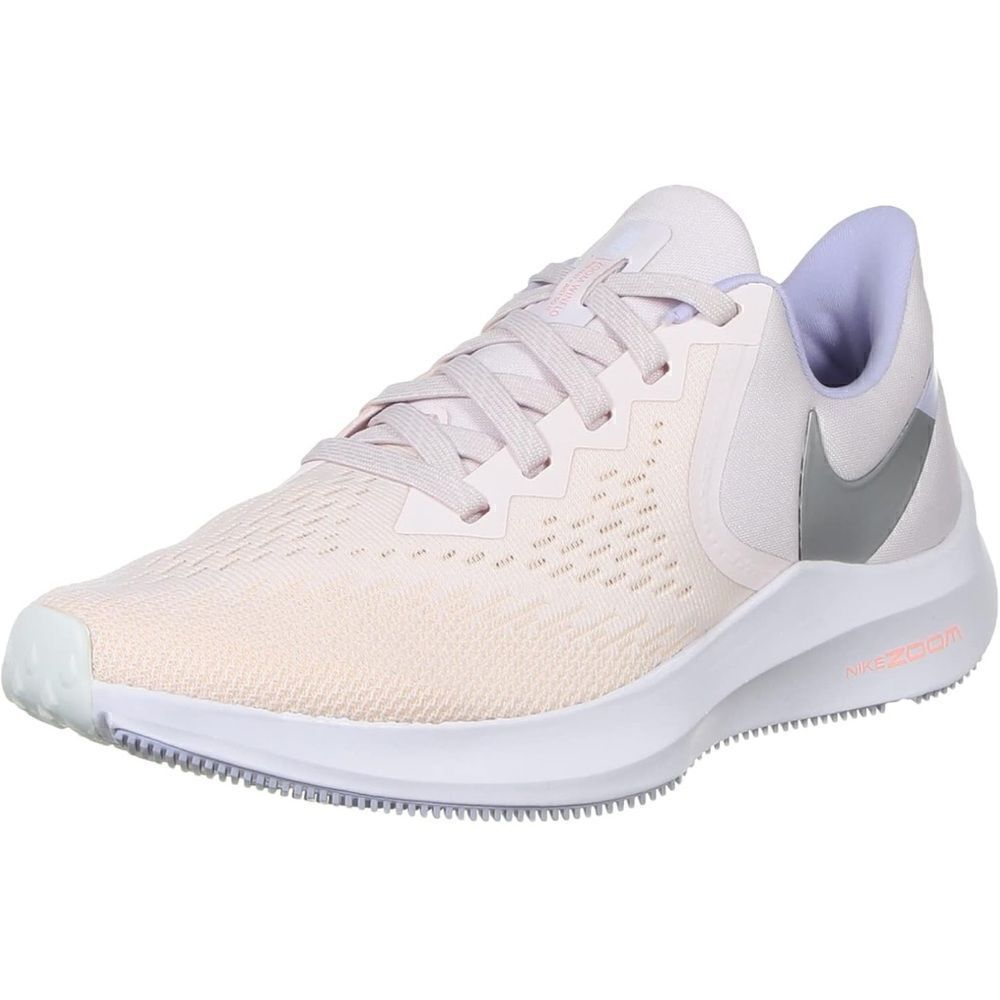 Nike Womens Zoom Winflo 6 Running Trainers CK4475 Sneakers Shoes 10